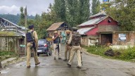 J-K Police raids multiple locations in crackdown on natives helping terror operatives