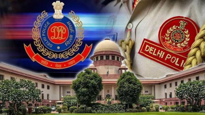 Delhi Police Tells SC Intellectual Turned Terrorists More Dangerous Than Ground Level Rioters