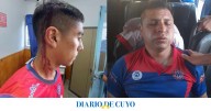 Ataque en la cancha de Del Bono: dos jugadores de Villa Hipódromo radicaron denuncias por las agresiones