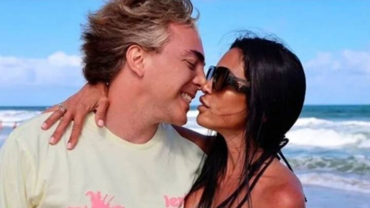 "No soy el malo": Cristian Castro rompe el silencio y revela la verdadera razón de su ruptura con Mariela Sánchez