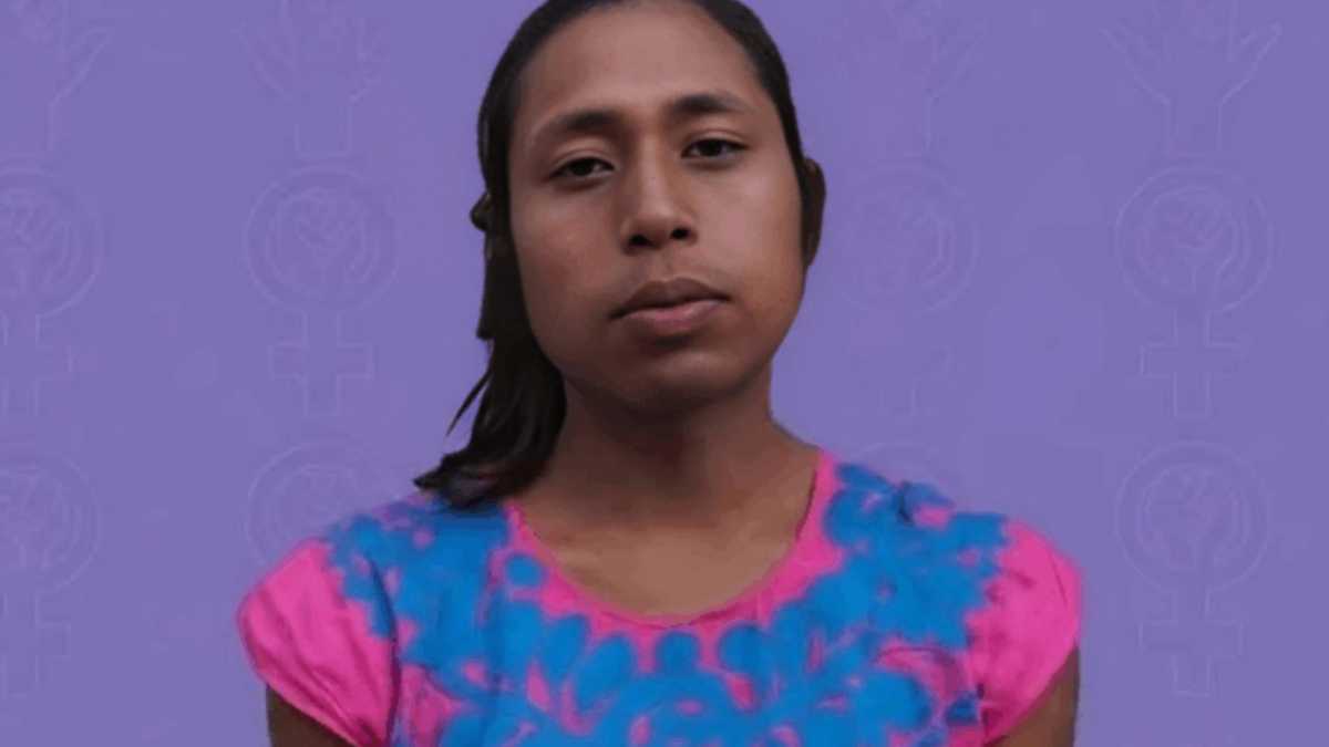 Urge Consorcio reforzar búsqueda de la activista trans María Mendoza