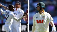 Jackson Barrett: The individual battle that looks set to shape the Ashes series