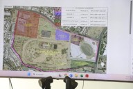 Pronto será realidad la Ciudad Deportiva de FC Juárez: alcalde