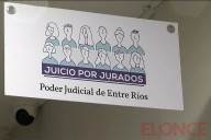 La Asociación Argentina de Juicio por Jurados celebró la decisión de dos jueces de Paraná en defensa de los jurados populares