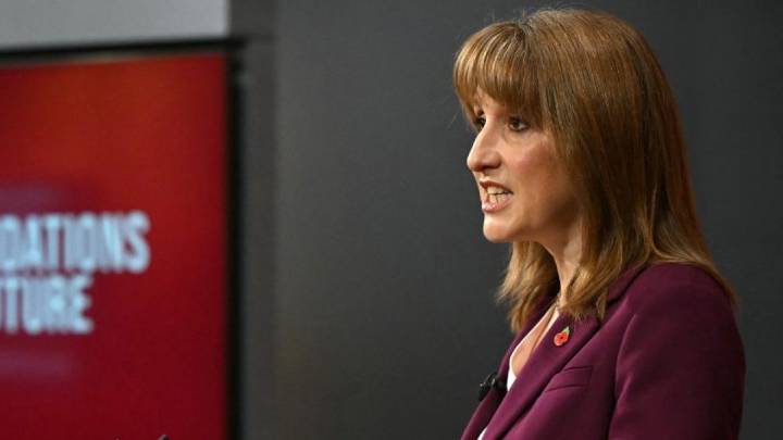 The rich have already been taxed enough