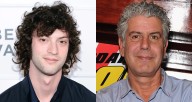 Dominic Sessa Talks Playing Anthony Bourdain in Upcoming ‘Tony’ Biopic | Anthony Bourdain, Dominic Sessa, Movies, Tony 