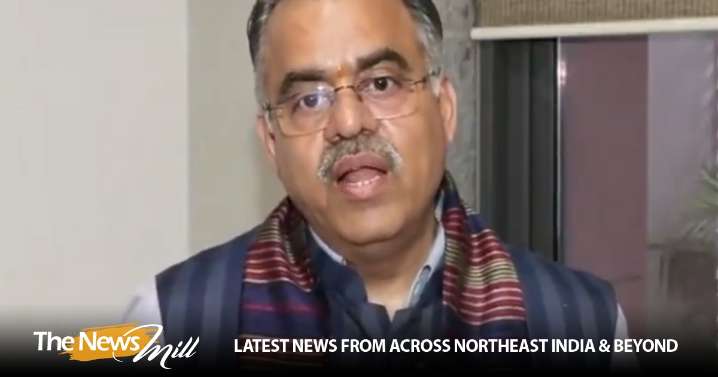 “Preparing for PC on their historic defeat in Bihar”: Tarun Chugh slams Rahul Gandhi’s Haryana “vote theft” claim