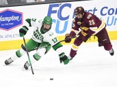 ‘We’ll battle it out’: Flames first-rounders set for college showdown