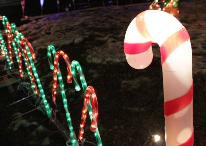 Redwater hosts Kris Kringle Holiday Mingle Dec. 5 and 6