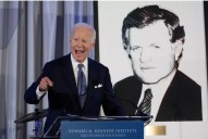 Biden advierte sobre días oscuros para EEUU e insta a población a mantener optimismo