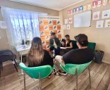 Renasci impulsa nuevo llamado a inscribirse como Familia de Acogida