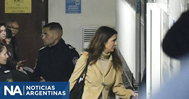 Comienza a definirse la suerte de Julieta Makintach en el jury tras el escándalo del documental