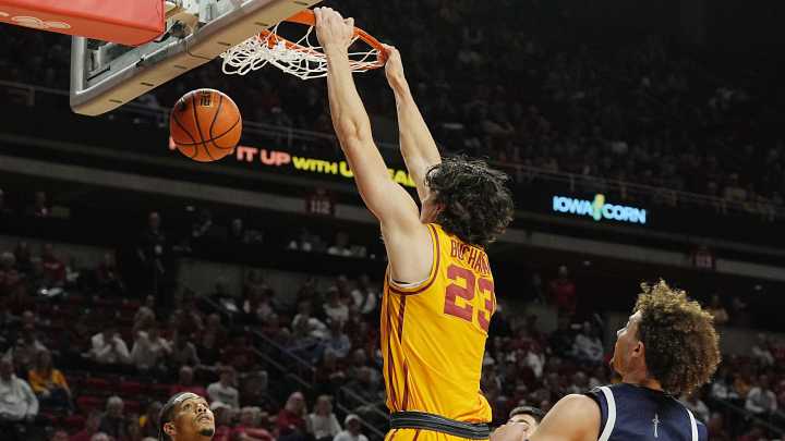 See where Iowa State basketball ranks in latest AP, coaches polls