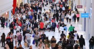 Shoppers spend billions on Black Friday to snag holiday deals, despite wider economic uncertainty