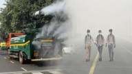 Delhi Air Quality: CAQM, CII Sign MoU To Improve Air Quality Management India News