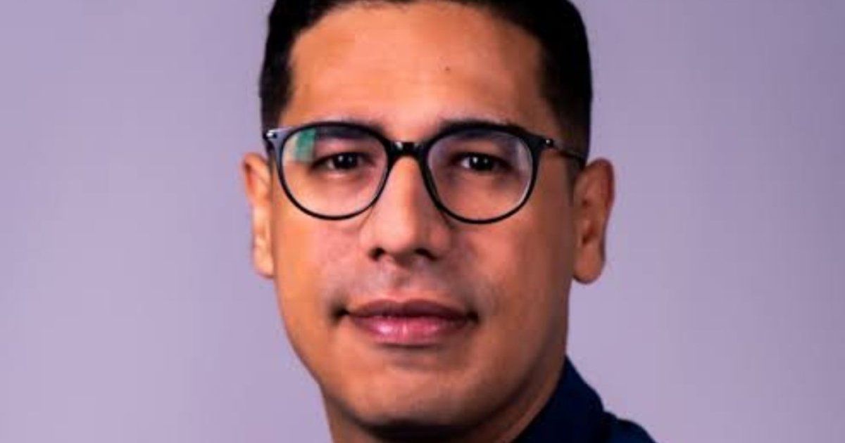 Periodista venezolano en libertad tras cinco días en desaparición forzosa