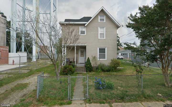 10 most expensive homes sold in the Vineland area, Nov. 10