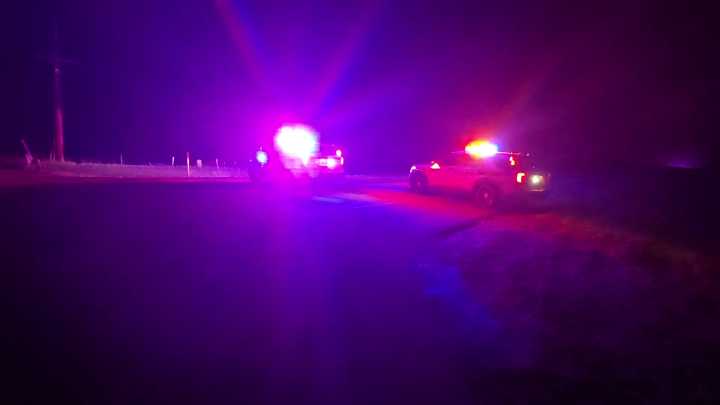 One killed, another seriously injured in crash southwest of Lincoln