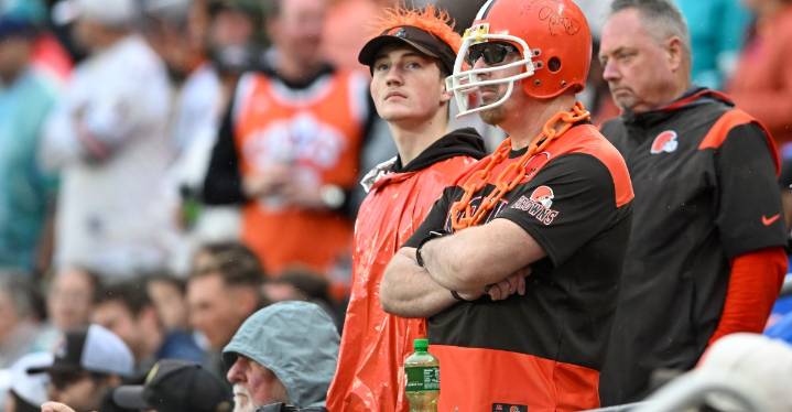 Cleveland Browns vs. Baltimore Ravens: How to watch, TV schedule, history, betting odds and more