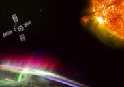 La supertormenta solar de mayo de 2024 que encogió el escudo de la Tierra a niveles inéditos: ¿qué aprendimos?