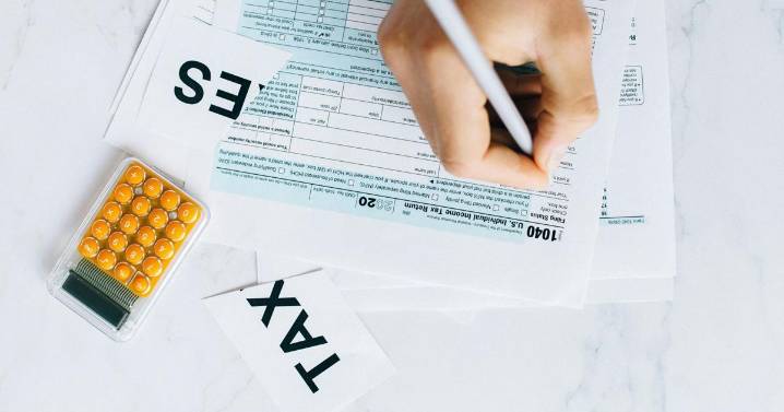 Tax filing changes coming in 2025, 2026