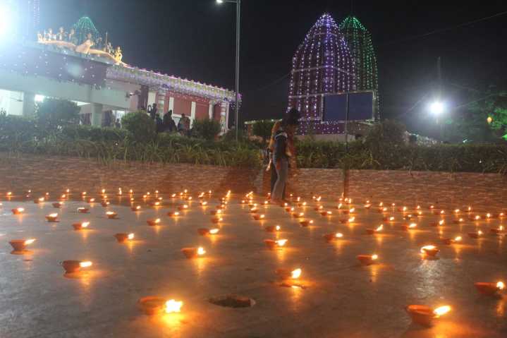 Odisha: Today’s pics