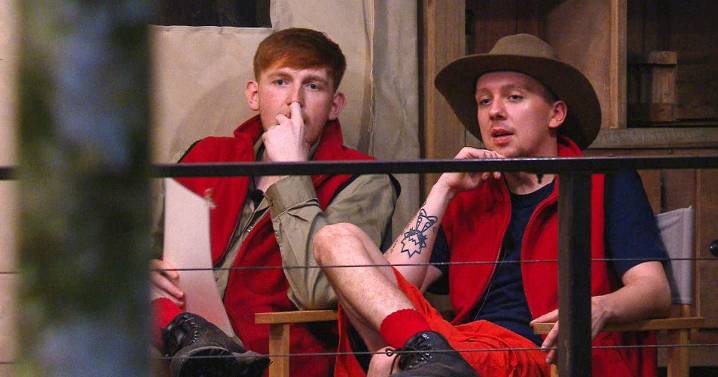 I'm A Celebrity shakeup causes tension as star admits campmates are 'divided'