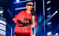 J Balvin cierra el Flow Fest con sus grandes éxitos y anuncia gira en 2026, con México incluido