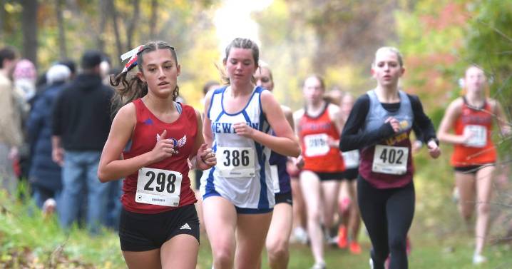 Sauk Valley Athlete of the Week: Oregon’s Anya Anaya