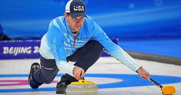 How to watch 2026 U.S. Olympic, Paralympic Curling Trials