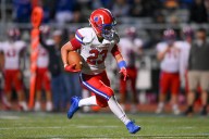 Watch the top plays from syracuse.com’s HS football Game of the Week: New Hartford vs. Indian River