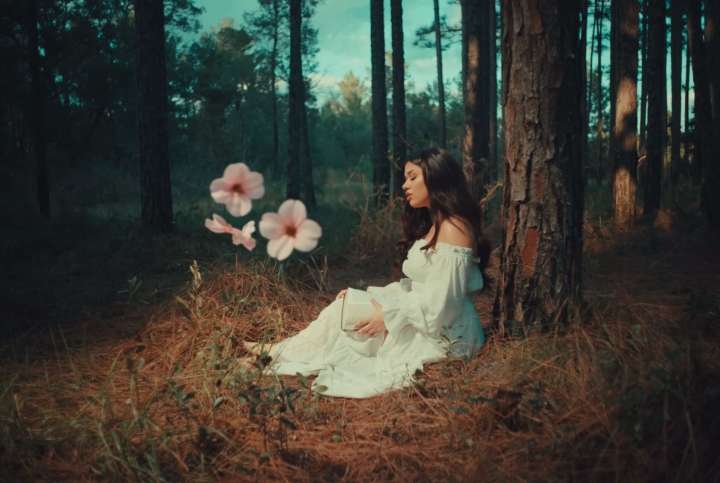 Zelina Rivera: la joven promesa de la música cristiana