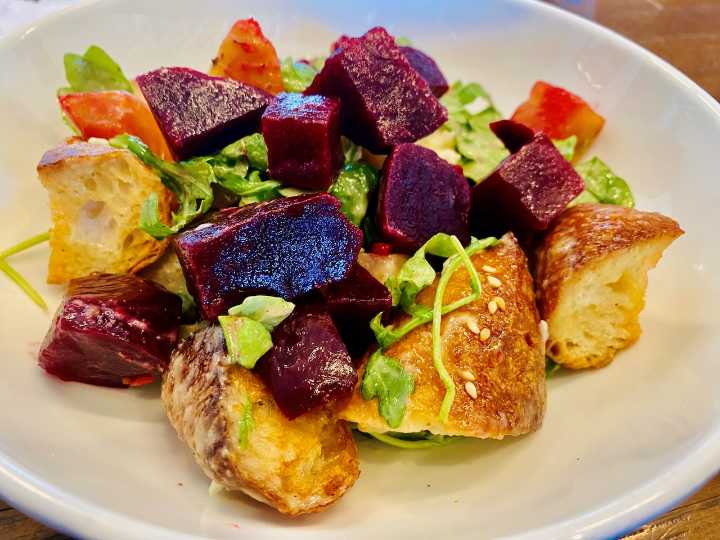 Everyone needs a Patron Saint: Classic CLE Eats & Drinks