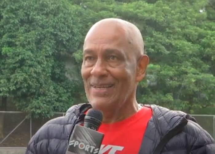 Cumple años Luis Octavio “Ormeño” Gómez