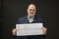 Impulsor de la Boleta Única. Alan Clutterbuck: “Toda fuerza política sabía que, si la gente quería, los iban a poder votar”