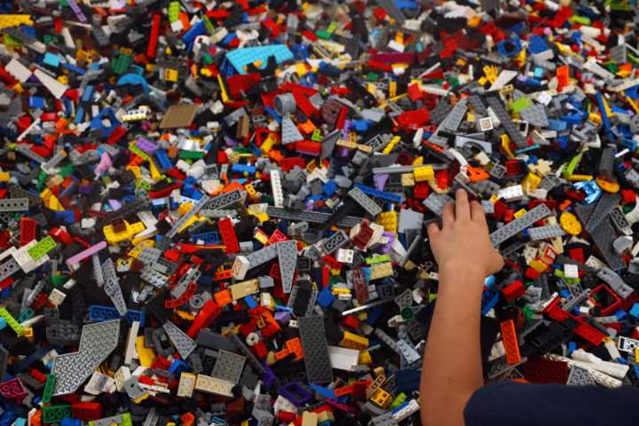 Try this: Bricktastic Lego show, Low Waste Holiday workshop, ‘Footloose’ play