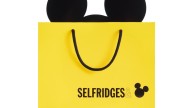 Selfridges Unveils Christmas Windows With Timeless Disney Characters
