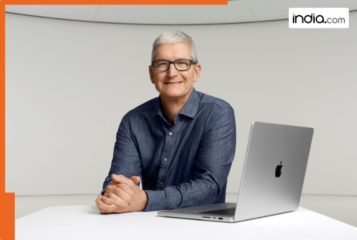 Is Tim Cook about to leave Apple? Who will be the new CEO?