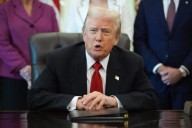 Busca Trump reducir costo de medicina contra obesidad