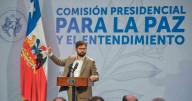 ⁠Informe de derechos humanos de la UDP plantea reparos al proceso de la Comisión por la Paz impulsado por el gobierno