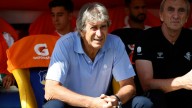Pellegrini: Sería bonito terminar mi carrera dirigiendo una Copa América o un Mundial