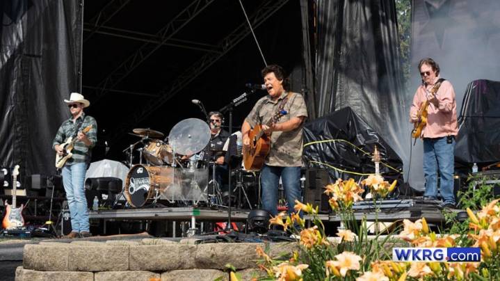 Shenandoah to perform at the Mobile Saenger Theatre