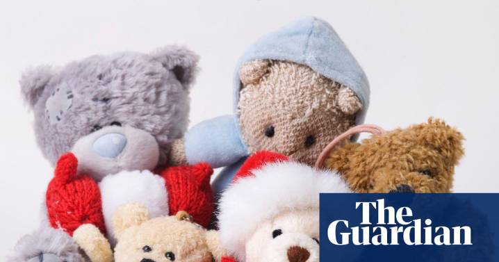 After a teddy bear talked about kink, AI watchdogs are warning parents against smart toys