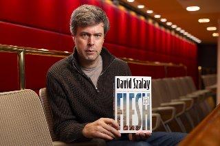 25 Facts About Flesh By David Szalay