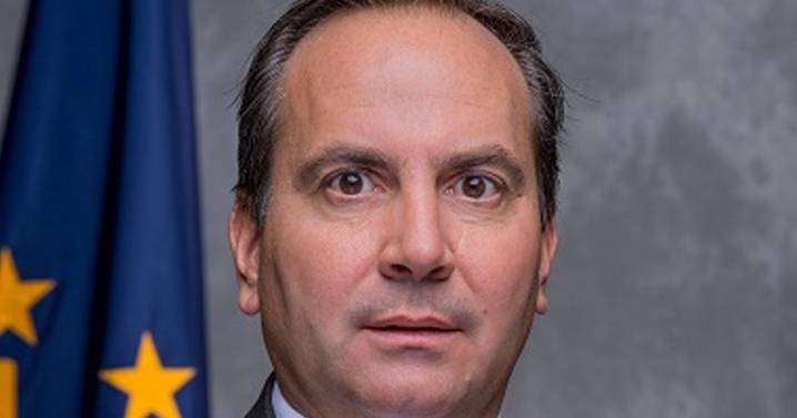 Indiana GOP state senator says he will vote no on redistricting push after Trump used slur