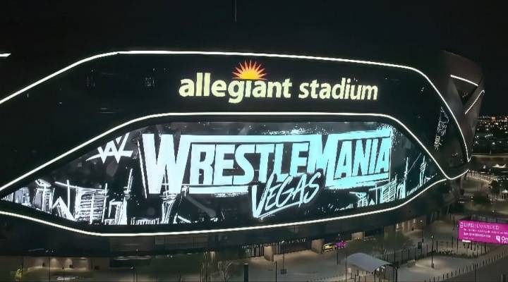 Original Plans For WWE WrestleMania 42