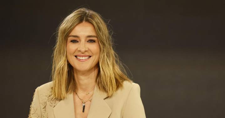 Sandra Barneda y Xuso Jones presentarán las Campanadas en Mediaset