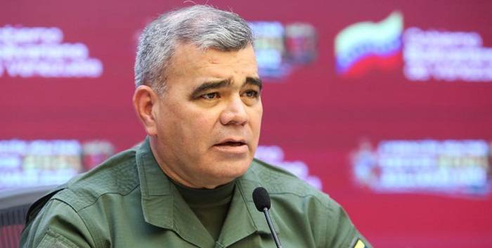 Padrino López: Venezuela edifica una verdadera democracia siguiendo el modelo de Bolívar