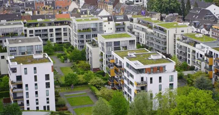 Concurso abierto: Edificios públicos de la RM podrán transformarse para ser sostenibles, inteligentes y combatir el calor