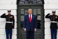 Trump estudia medidas adicionales contra los narcos en México; Casa Blanca